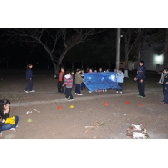 Campamento de 3ero, 4to. y 5to. - Nivel Primario del turno tarde